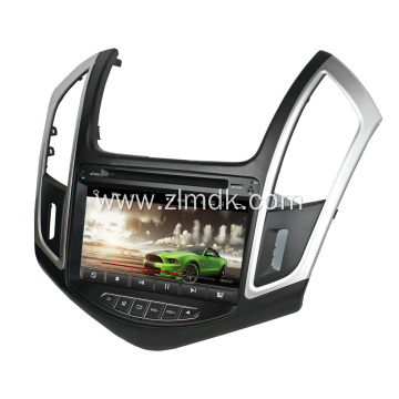 GPS Navigation For Chevrolet Cruze 2008-2011